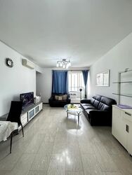 Yishun Emerald (D27), Condominium #572150841